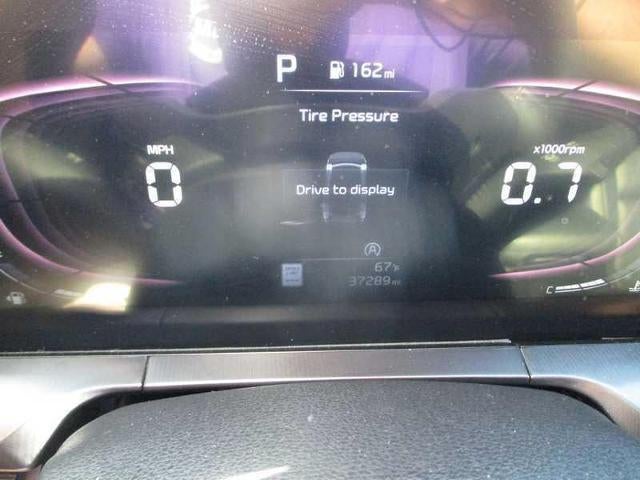 2023 Kia Telluride S AWD