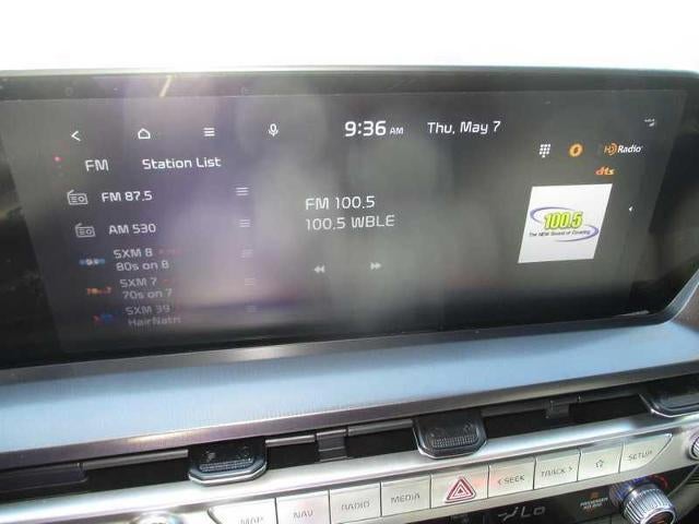 2023 Kia Telluride S AWD