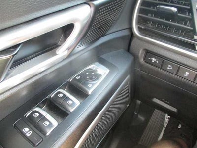 2023 Kia Telluride S AWD