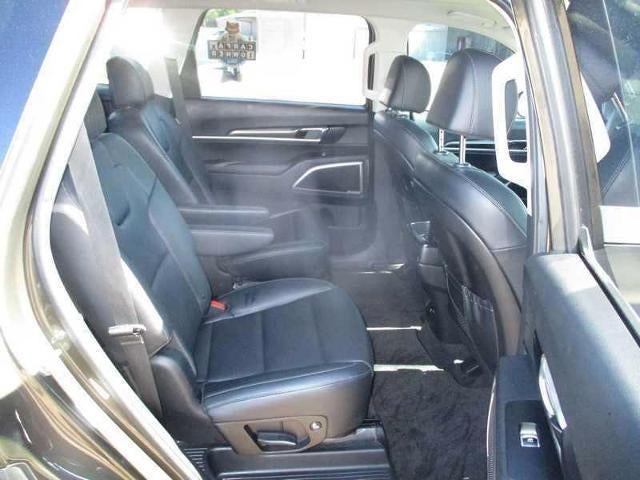 2023 Kia Telluride S AWD