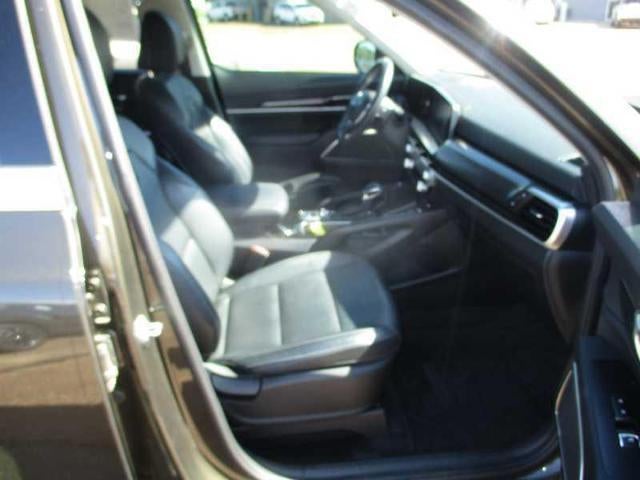 2023 Kia Telluride S AWD