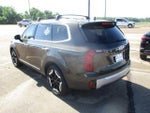 2023 Kia Telluride S AWD