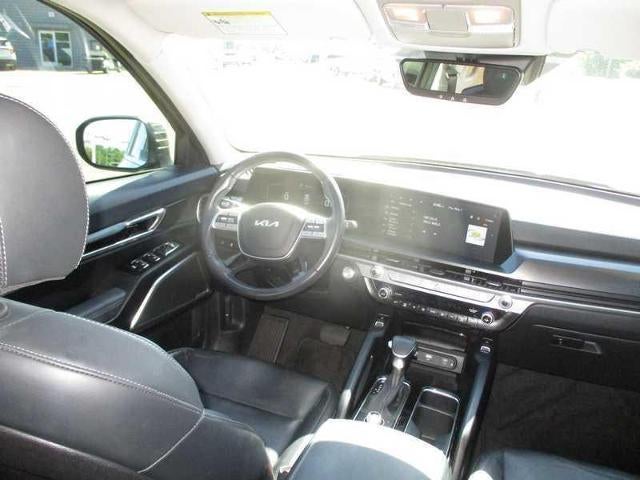 2023 Kia Telluride S AWD
