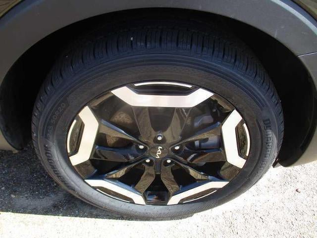 2023 Kia Telluride S AWD