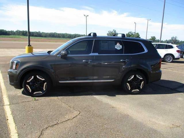 2023 Kia Telluride S AWD