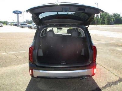 2023 Kia Telluride S AWD
