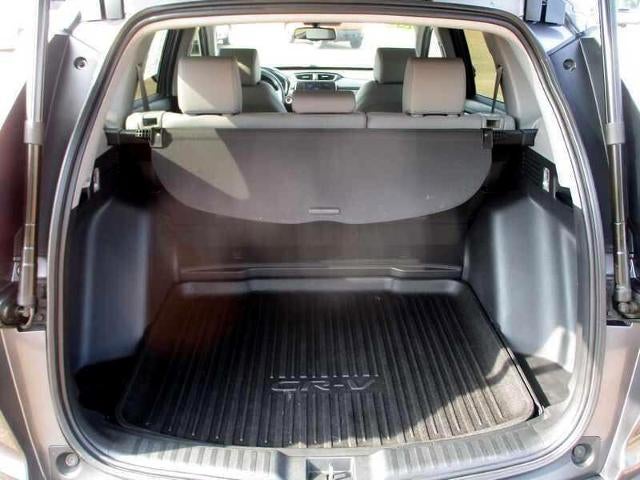 2019 Honda CR-V EX-L 2WD