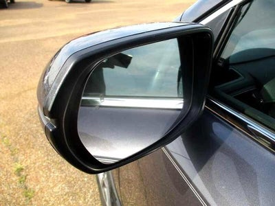 2019 Honda CR-V EX-L 2WD