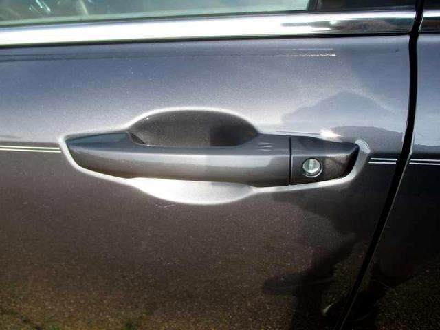 2019 Honda CR-V EX-L 2WD