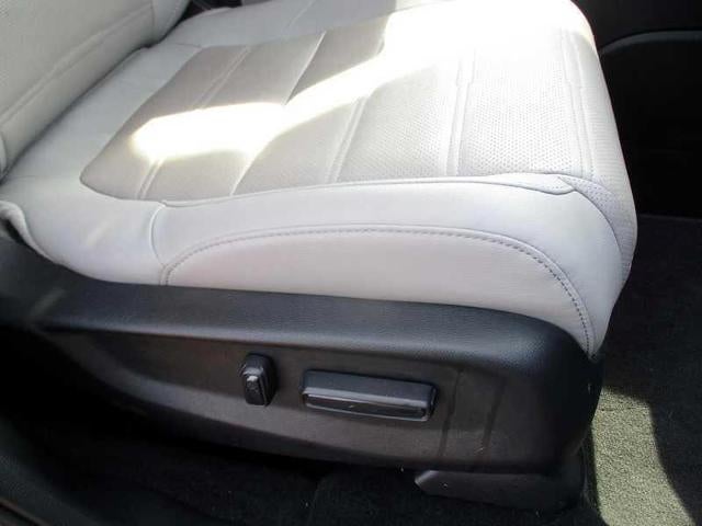 2019 Honda CR-V EX-L 2WD