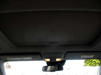 2019 Honda CR-V EX-L 2WD