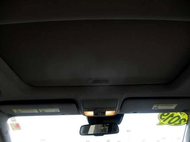 2019 Honda CR-V EX-L 2WD