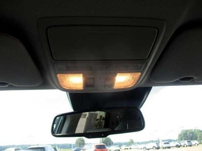 2019 Honda CR-V EX-L 2WD