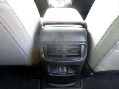 2019 Honda CR-V EX-L 2WD