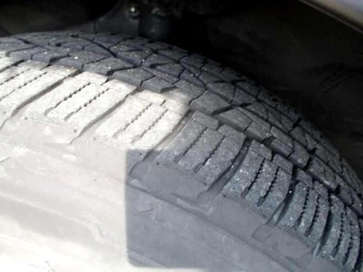 2019 Honda CR-V EX-L 2WD