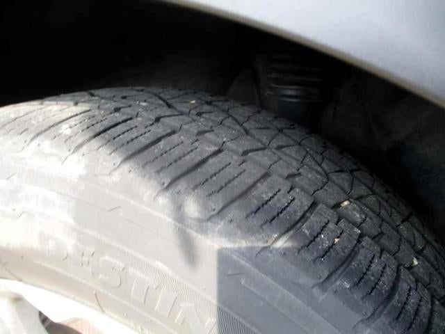 2019 Honda CR-V EX-L 2WD