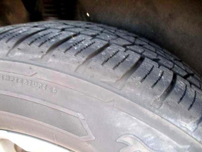 2019 Honda CR-V EX-L 2WD