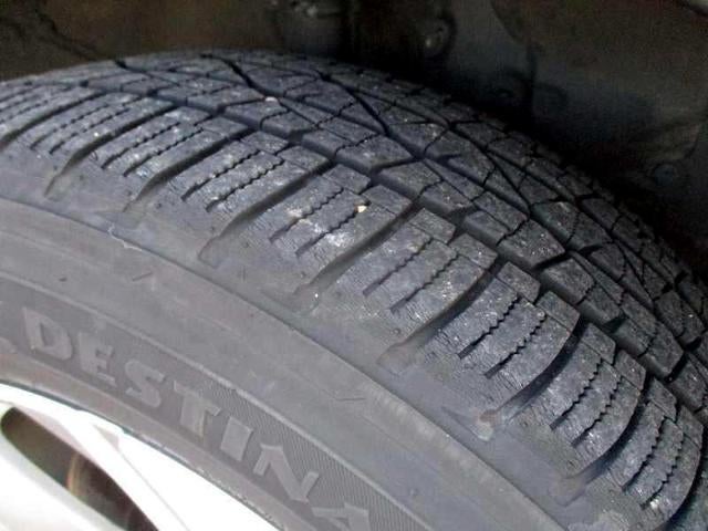 2019 Honda CR-V EX-L 2WD