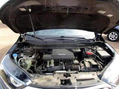 2019 Honda CR-V EX-L 2WD