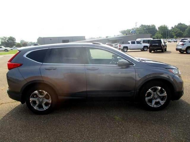 2019 Honda CR-V EX-L 2WD