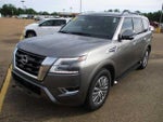 2021 Nissan Armada SL AWD
