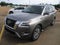 2021 Nissan Armada SL AWD