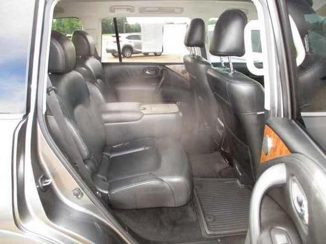 2021 Nissan Armada SL AWD