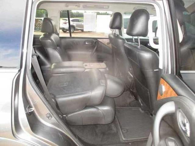 2021 Nissan Armada SL AWD