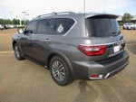 2021 Nissan Armada SL AWD
