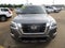 2021 Nissan Armada SL AWD