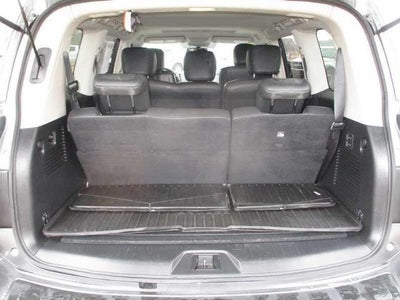 2020 Nissan Armada SL 2WD