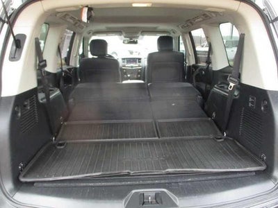 2020 Nissan Armada SL 2WD