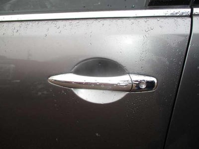 2020 Nissan Armada SL 2WD