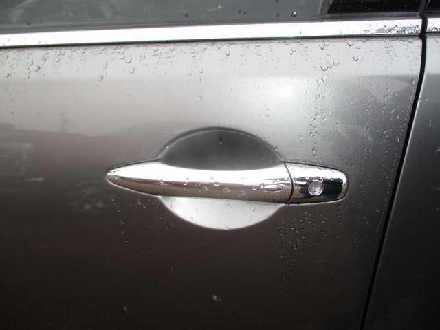 2020 Nissan Armada SL 2WD