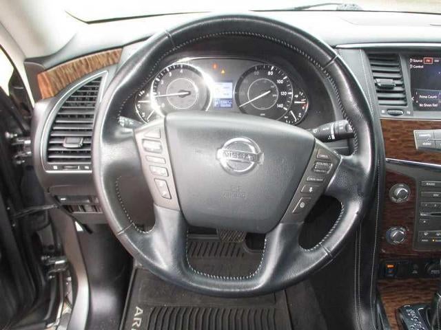 2020 Nissan Armada SL 2WD