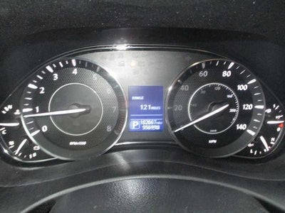 2020 Nissan Armada SL 2WD