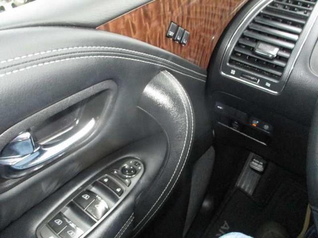 2020 Nissan Armada SL 2WD