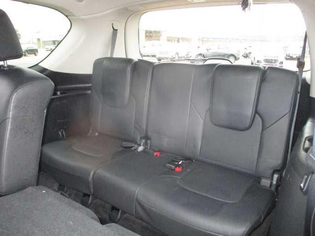 2020 Nissan Armada SL 2WD