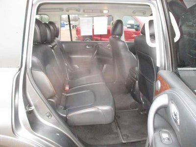 2020 Nissan Armada SL 2WD