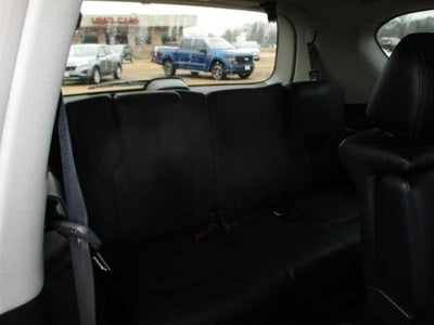 2020 Nissan Armada SL 2WD