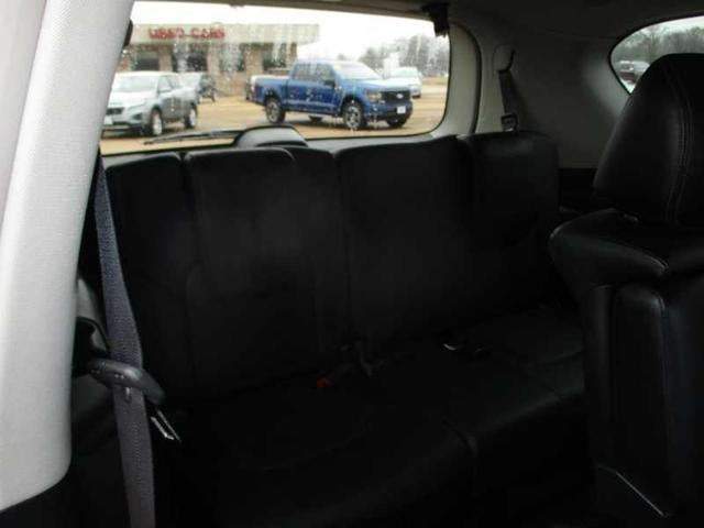 2020 Nissan Armada SL 2WD