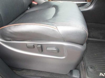 2020 Nissan Armada SL 2WD