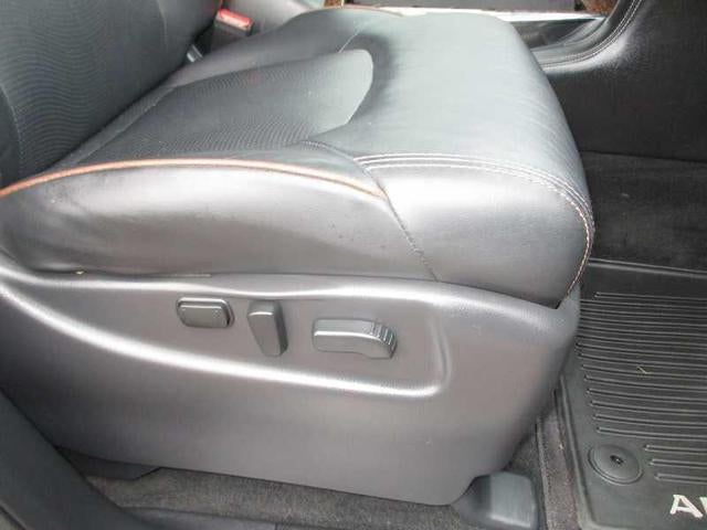 2020 Nissan Armada SL 2WD