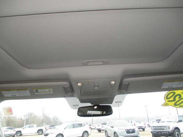 2020 Nissan Armada SL 2WD