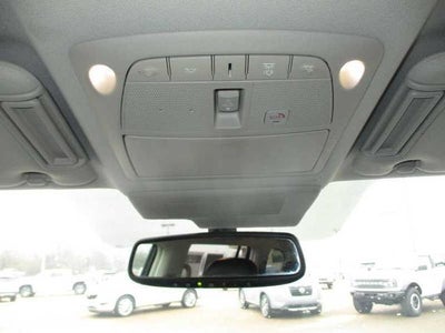 2020 Nissan Armada SL 2WD