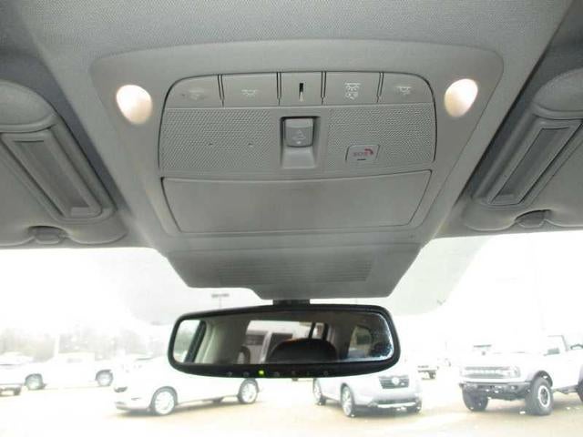 2020 Nissan Armada SL 2WD