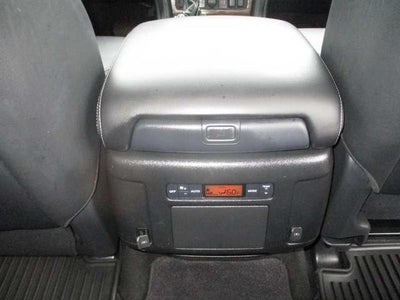 2020 Nissan Armada SL 2WD