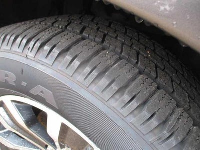 2020 Nissan Armada SL 2WD