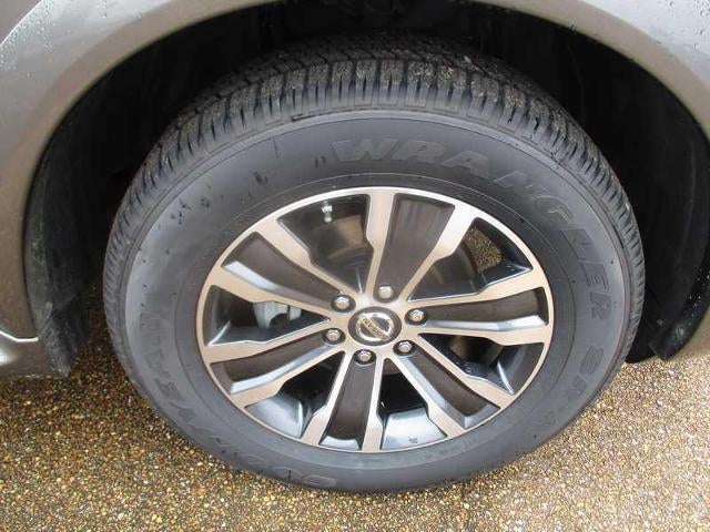 2020 Nissan Armada SL 2WD