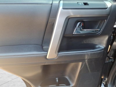 2023 Toyota 4Runner SR5 Premium 4WD
